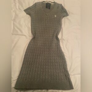 Women’s polo dress